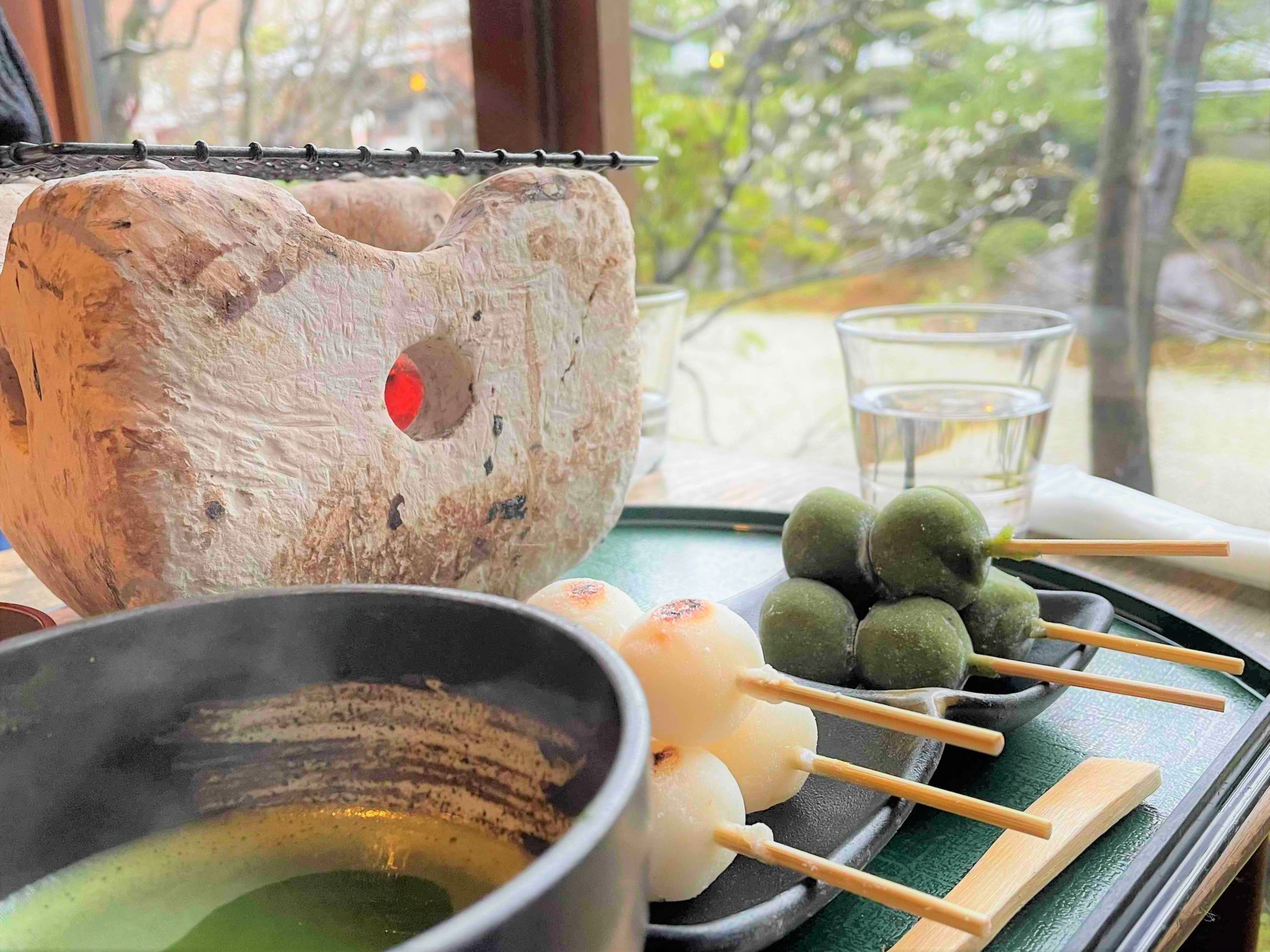 たなかのTEAルームOPENしました