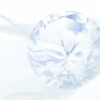 王者のパワーストーン「ダイヤモンド」