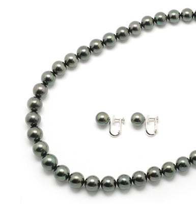 真珠の種類について