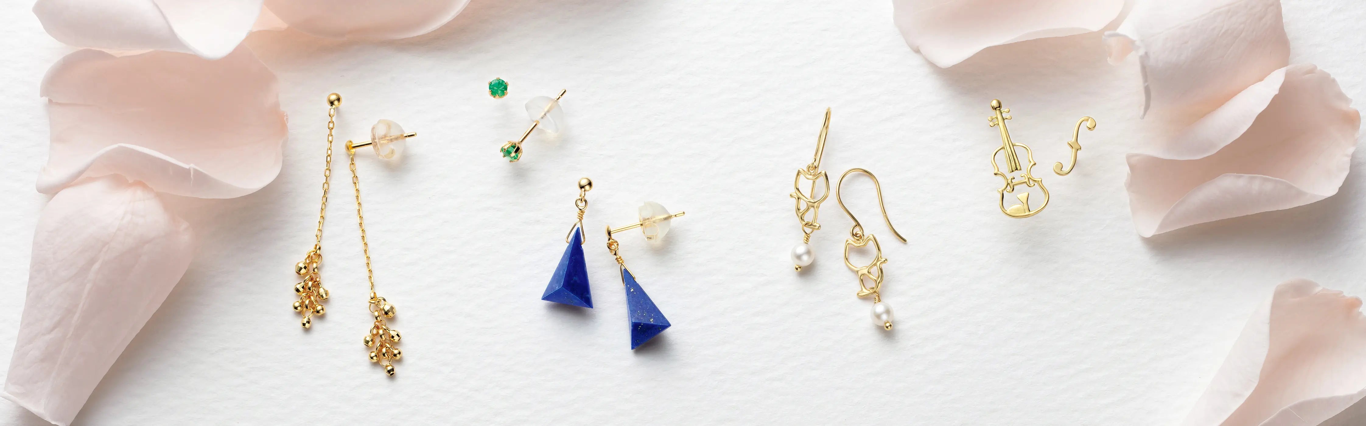 EARRINGS|ピアス – 7ページ目 | 京セラジュエリー オンラインストア EARRINGS|ピアス – 7ページ目 | 京セラジュエリー オンラインストア