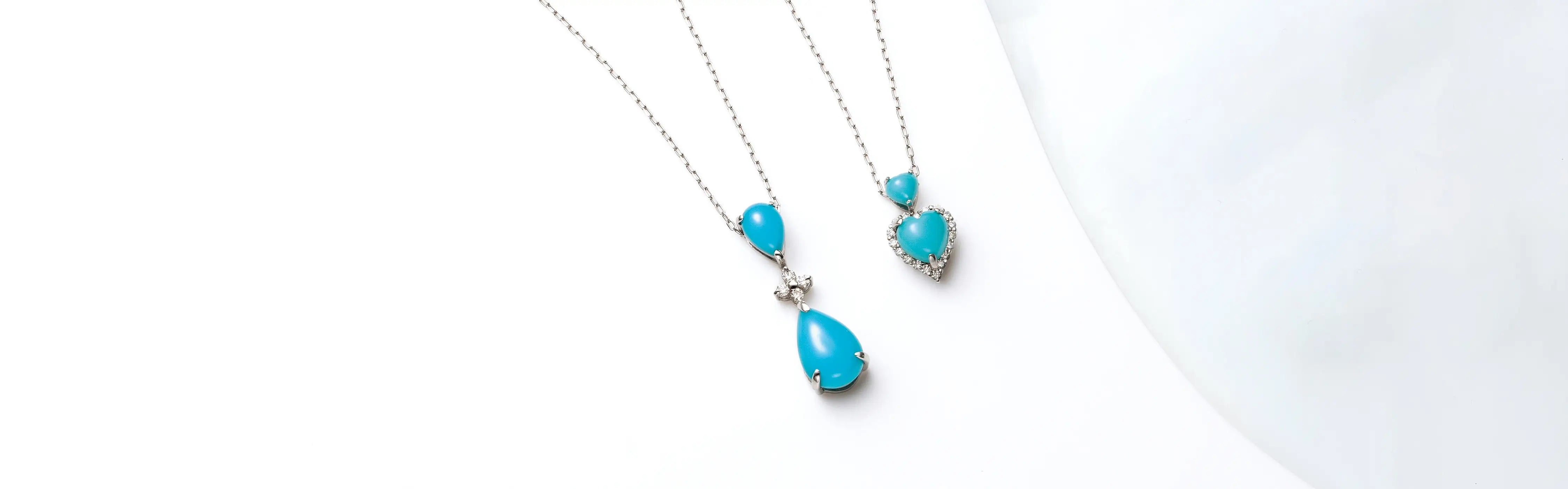 TURQUOISE|トルコ石/ターコイズ | 京セラジュエリー オンラインストア TURQUOISE|トルコ石/ターコイズ | 京セラジュエリー オンラインストア