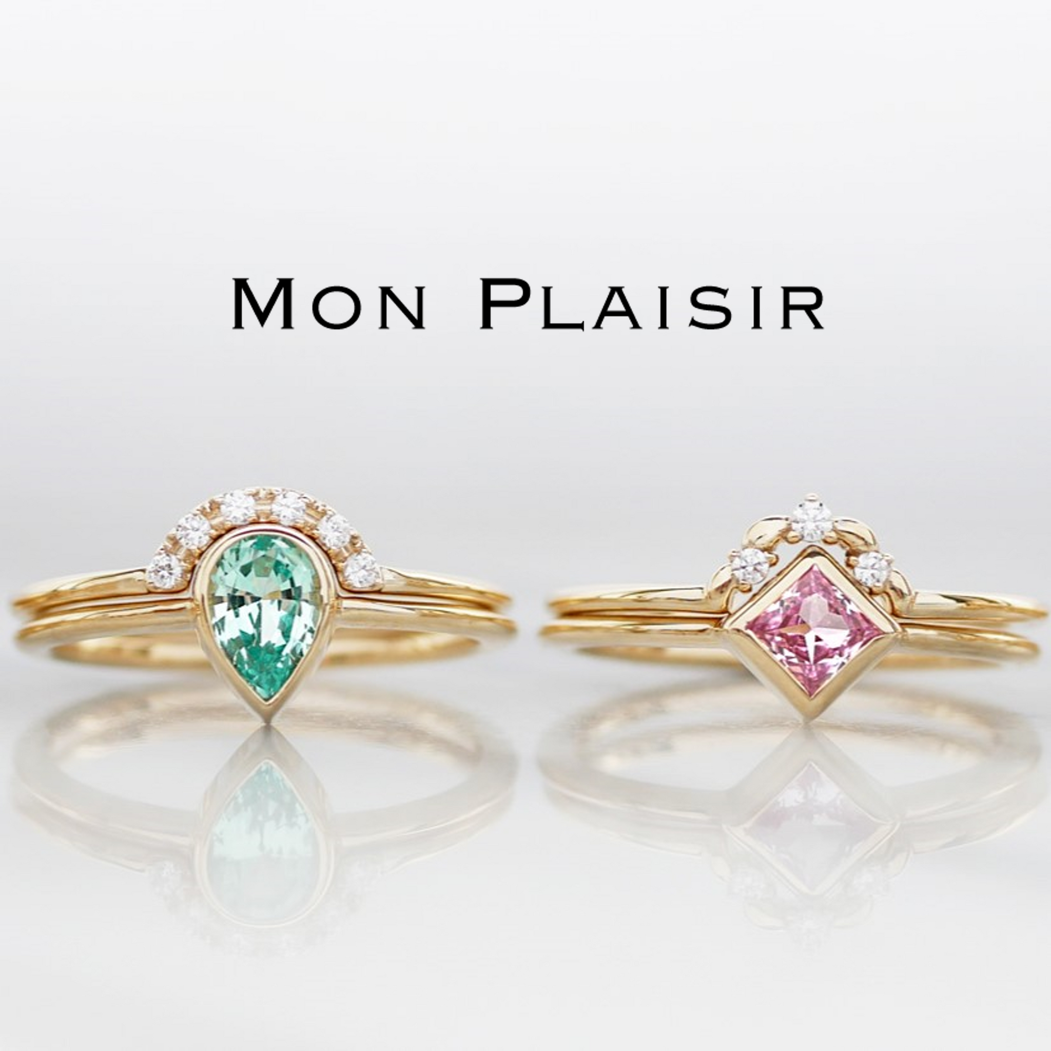 MON PLAISIR | モンプレジール