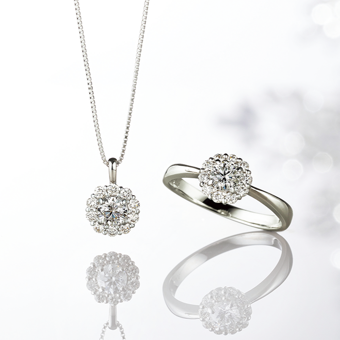 BIRTHSTONE - April -|4月誕生石