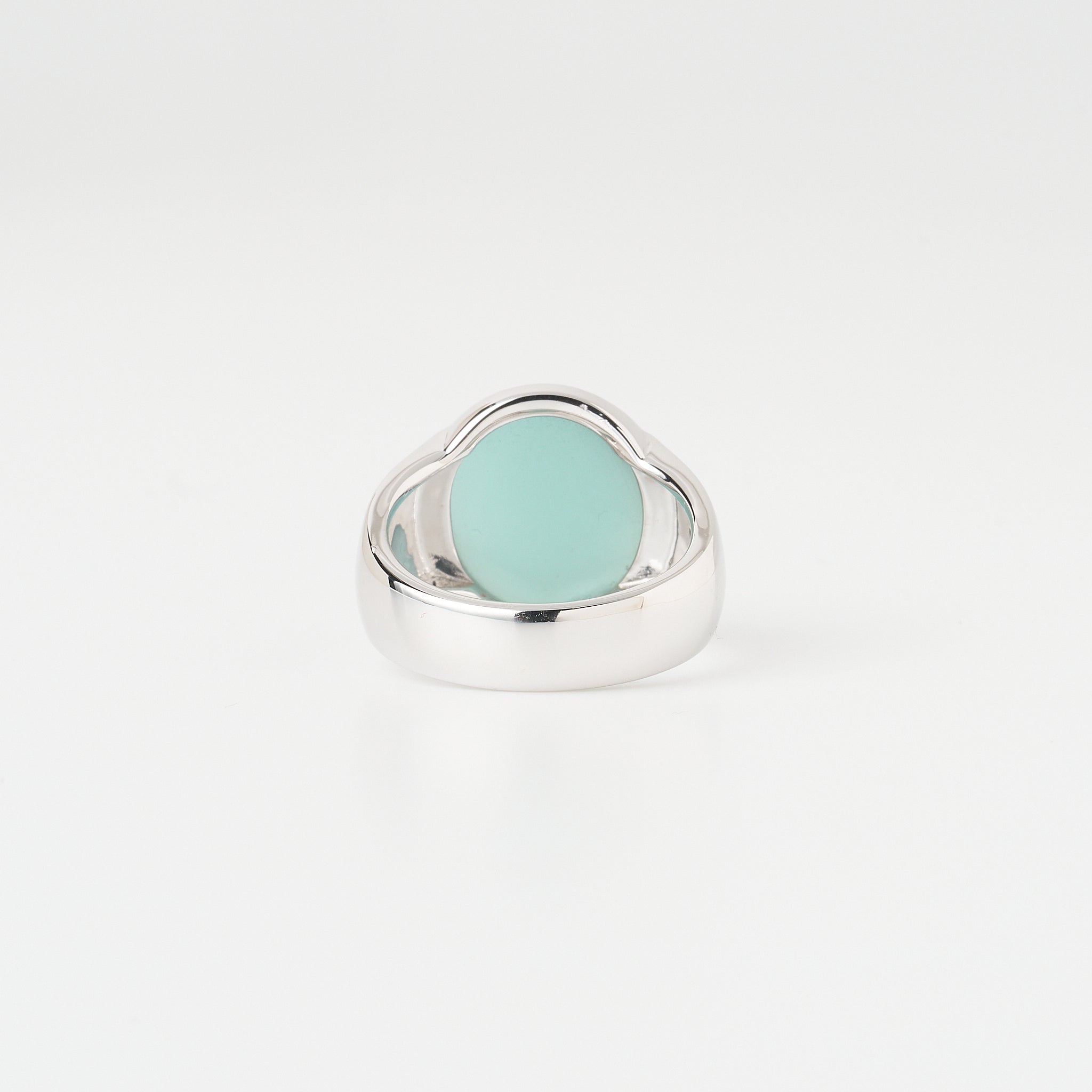 アレキサンドライト シルバーリング(LGA/Bloom/オーバル)《WRGGA013》