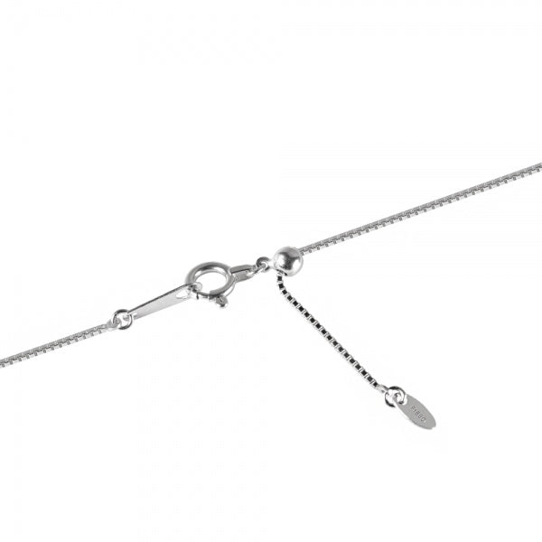 パール/ダイヤモンド プラチナネックレス(花珠/アコヤ真珠/9.0mmUP/GカラーUP/SI2UP/EX/6月誕生石/花珠鑑別鑑定書付き)《WPDQ3422》