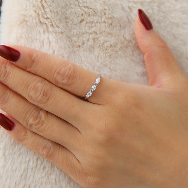 ピンクダイヤモンド/ダイヤモンド プラチナリング(アーガイル/4月誕生石/アーガイルカード付き)《JRGD1778》