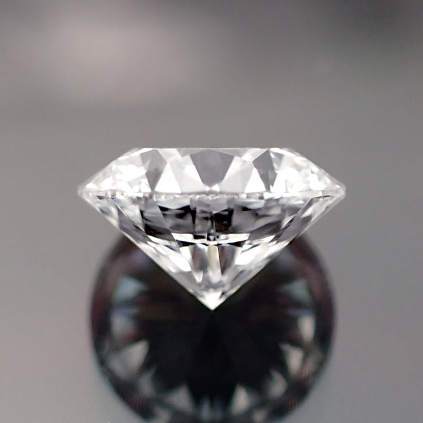 ダイヤモンド ルース(1.0カラットUP/Dカラー/FL(フローレス)/3EX/4月誕生石/グレーディングレポート付き)《JOOD1321》