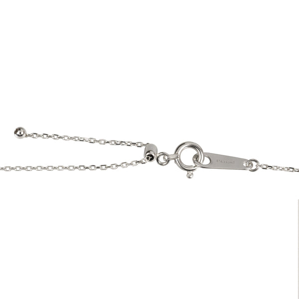 ダイヤモンド プラチナネックレス(0.2カラット/FカラーUP/SI2UP/ハート/一粒/取り巻き/4月誕生石)《WPDD3169》