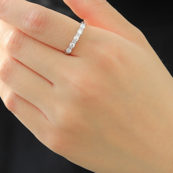 ピンクダイヤモンド/ダイヤモンド プラチナリング(アーガイル/4月誕生石/アーガイルカード付き)《JRGD1774》