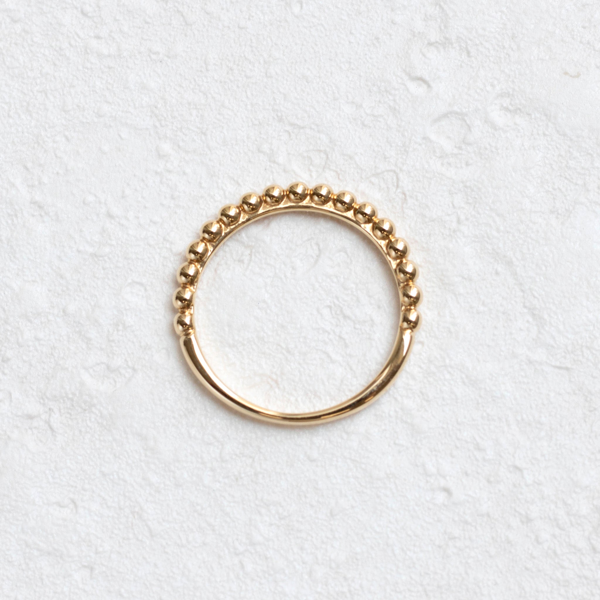 K18リング《14DB0452》