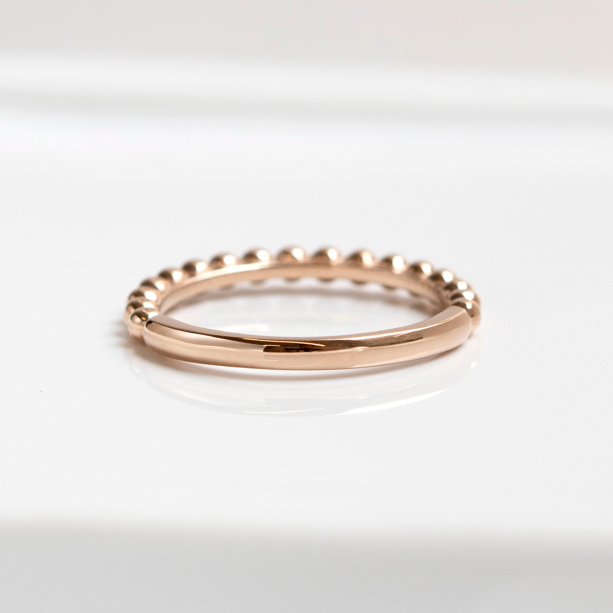 K18リング《14DB0453》