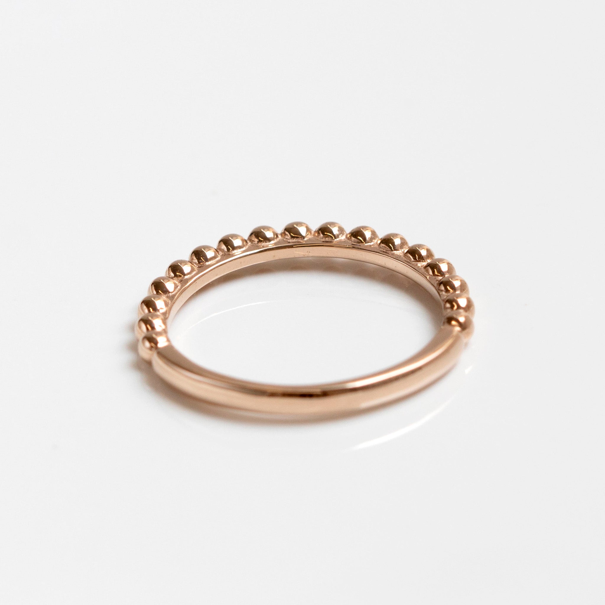 K18リング《14DB0453》