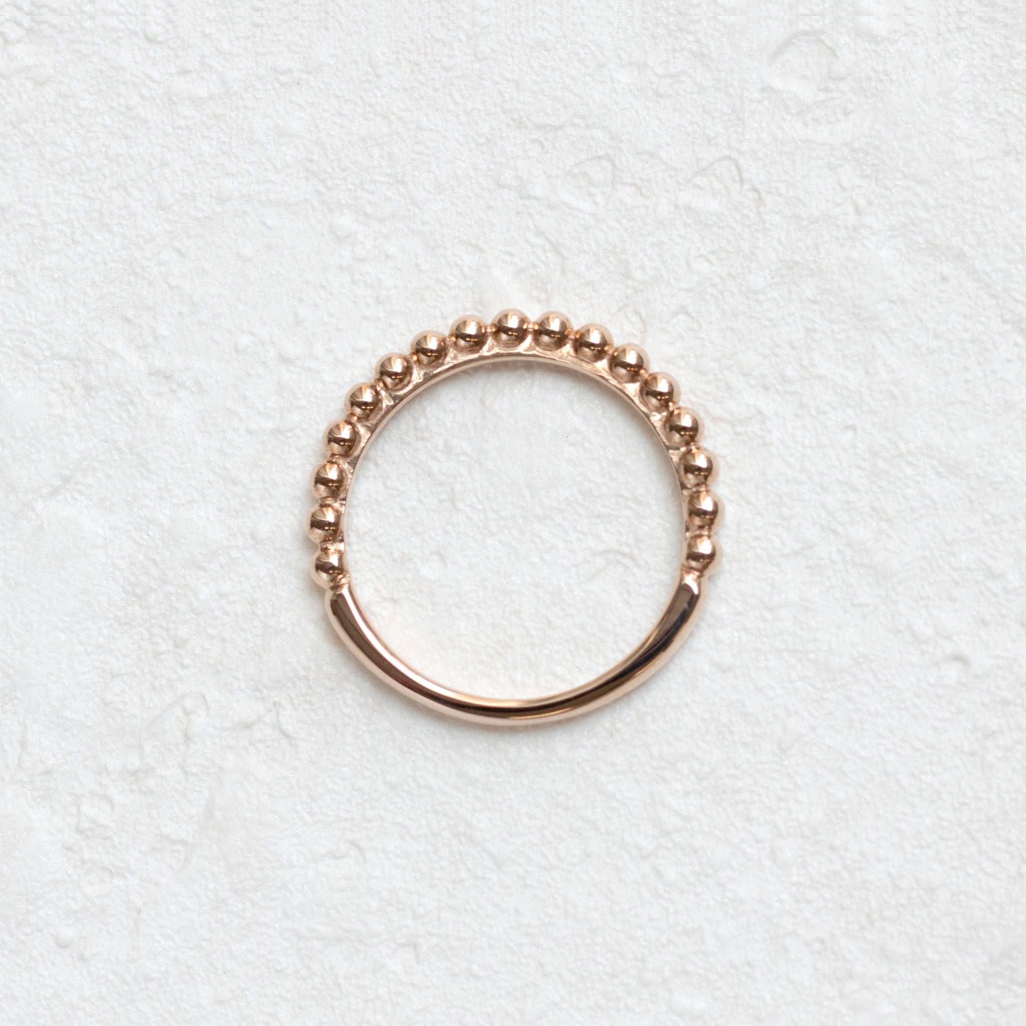 K18リング《14DB0453》