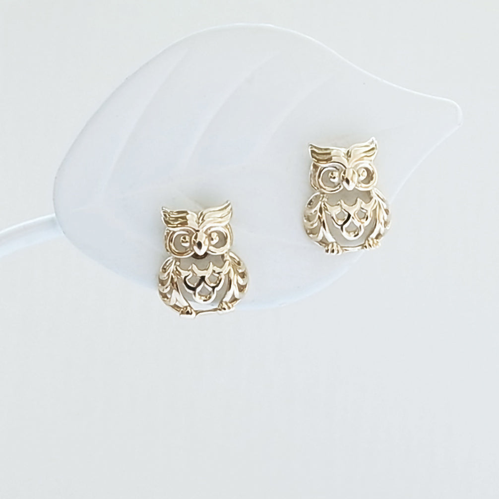 K18ピアス《19T10247》