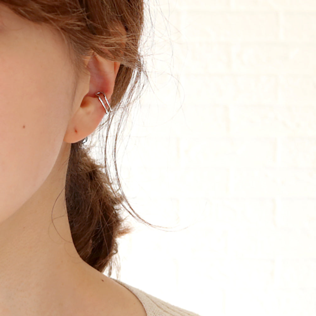 K10イヤーカフ(片側)《21T10129》