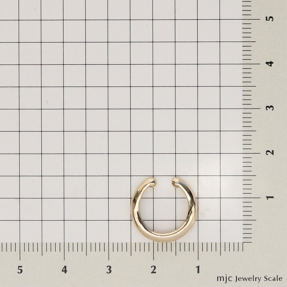 K10イヤーカフ(片側)《21T10132》