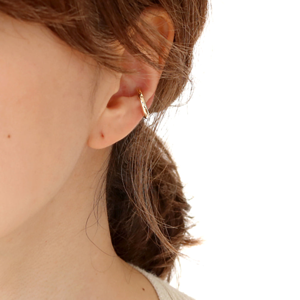 K10イヤーカフ(片側)《21T10132》