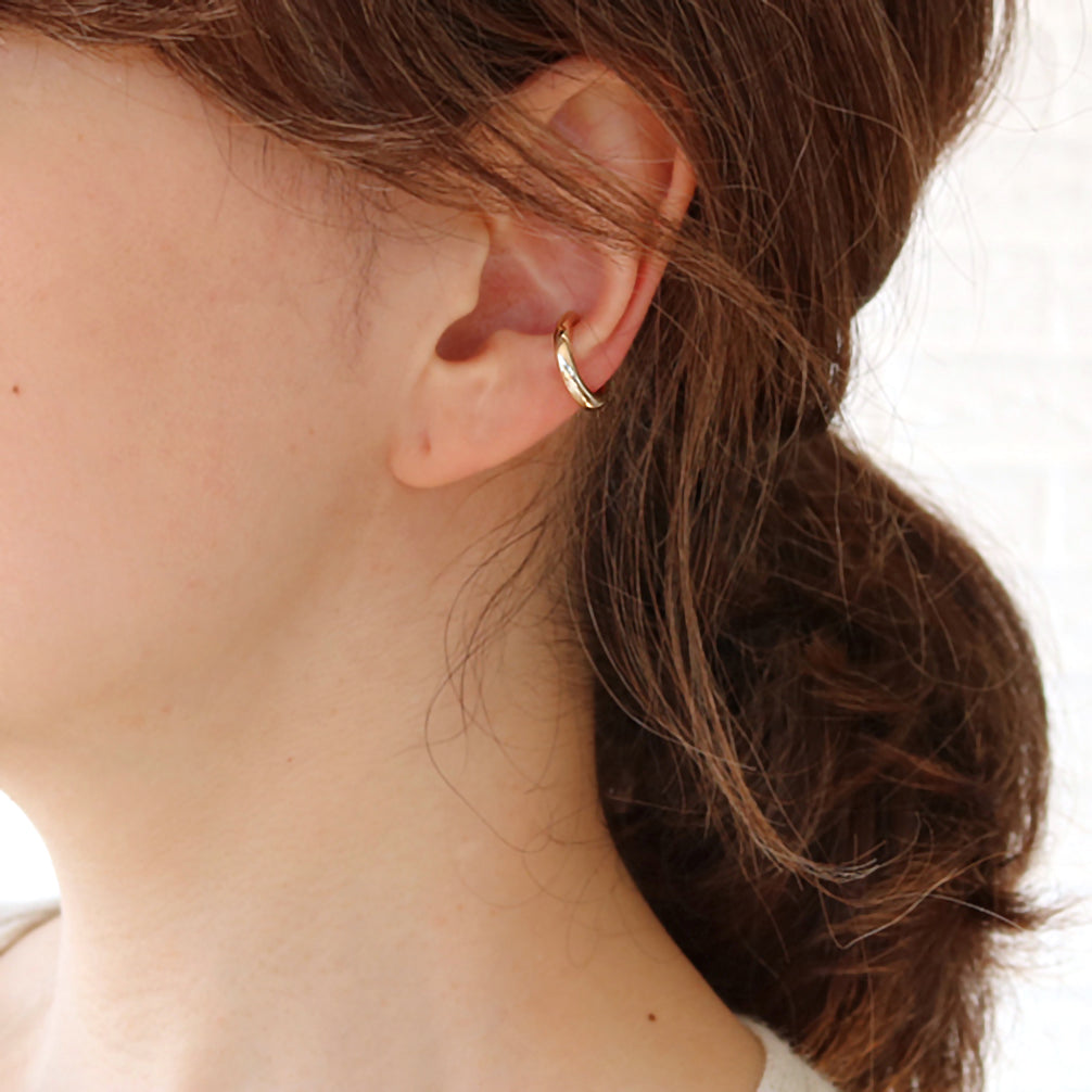 K10イヤーカフ(片側)《21T10132》