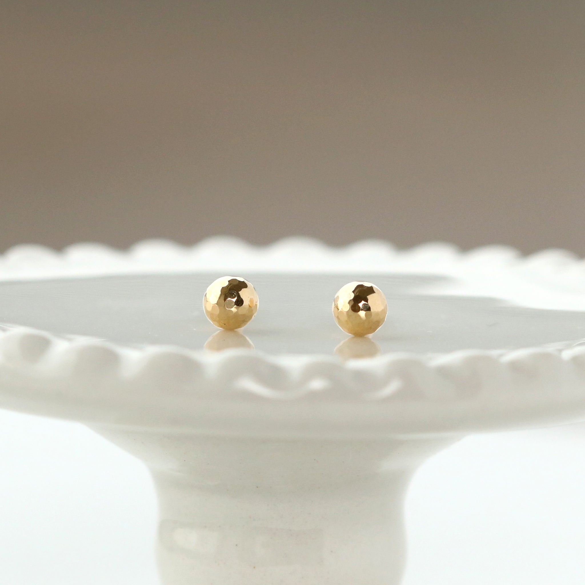 K18ピアス《22T10241》