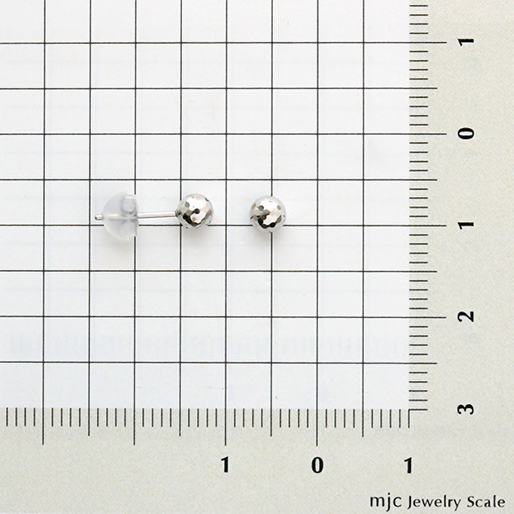 K18ピアス《22T10242》