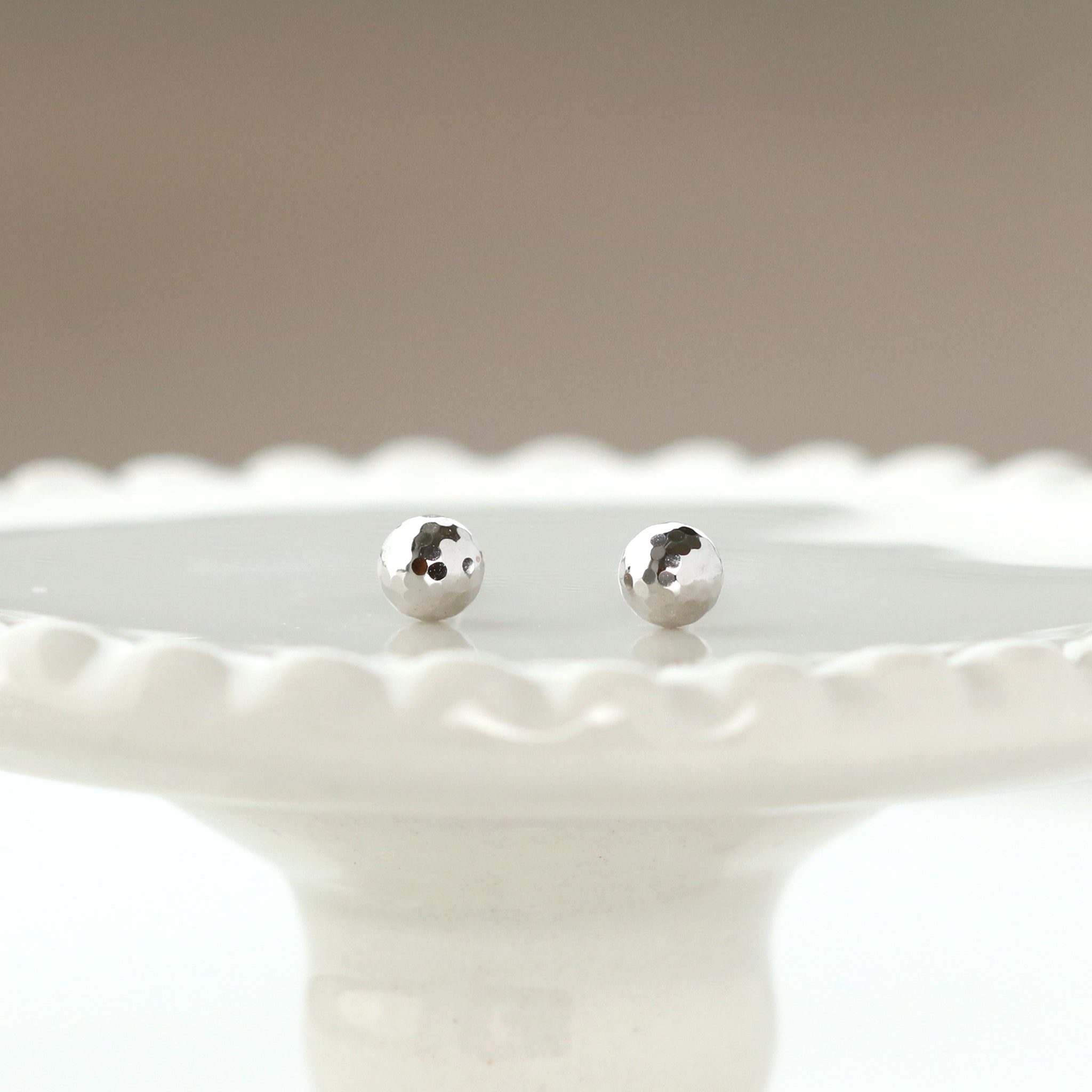 K18ピアス《22T10242》