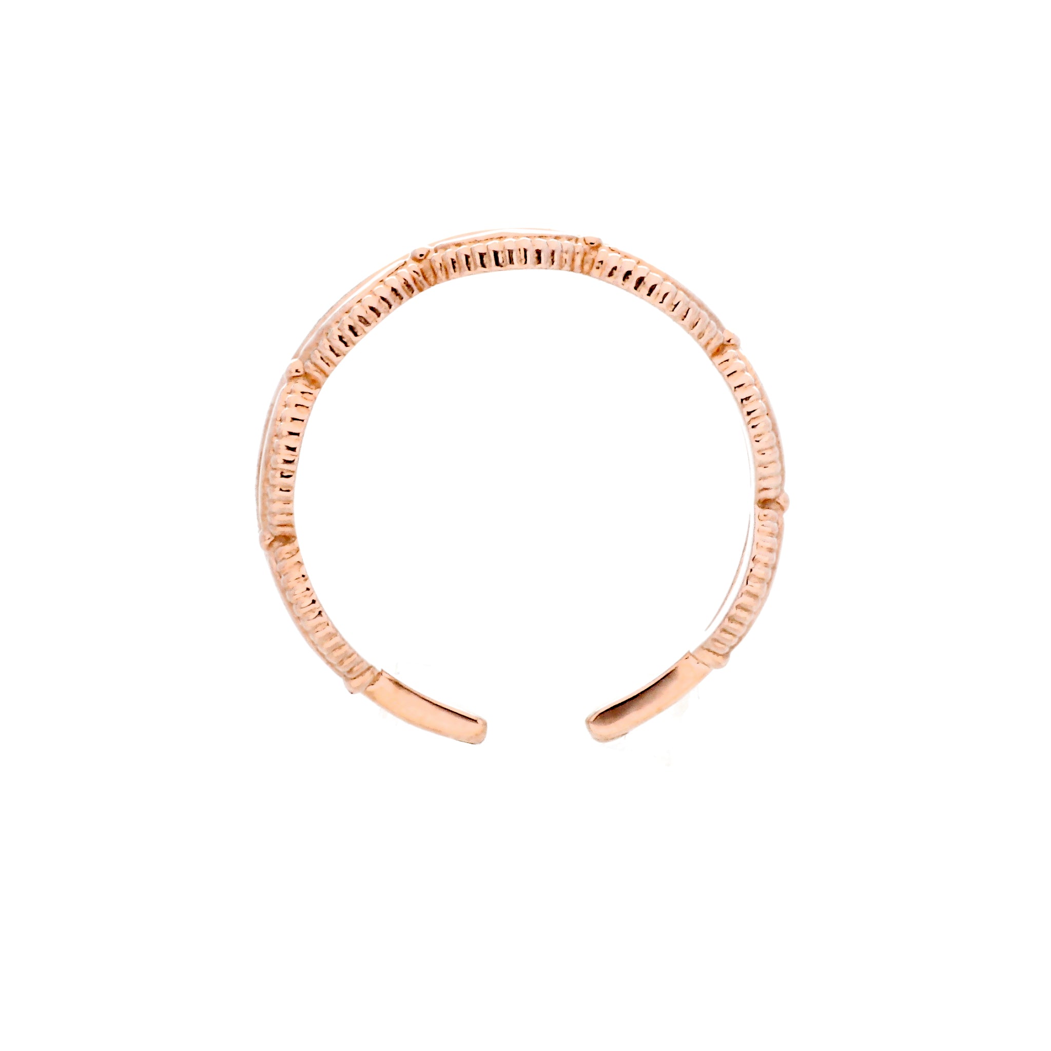 K10イヤーカフ(片側)《23T10313》