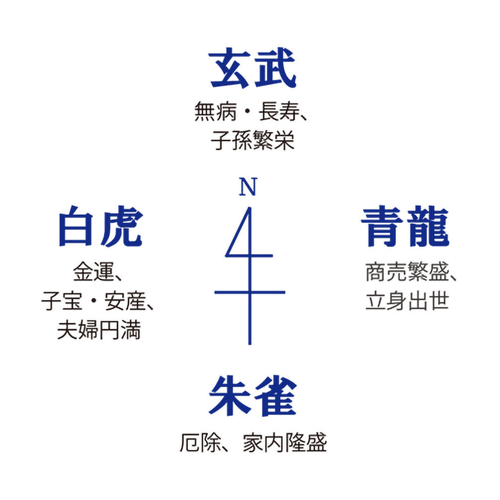 K24リング(純金/鍛造/手彫り「四神」)《23V04202》