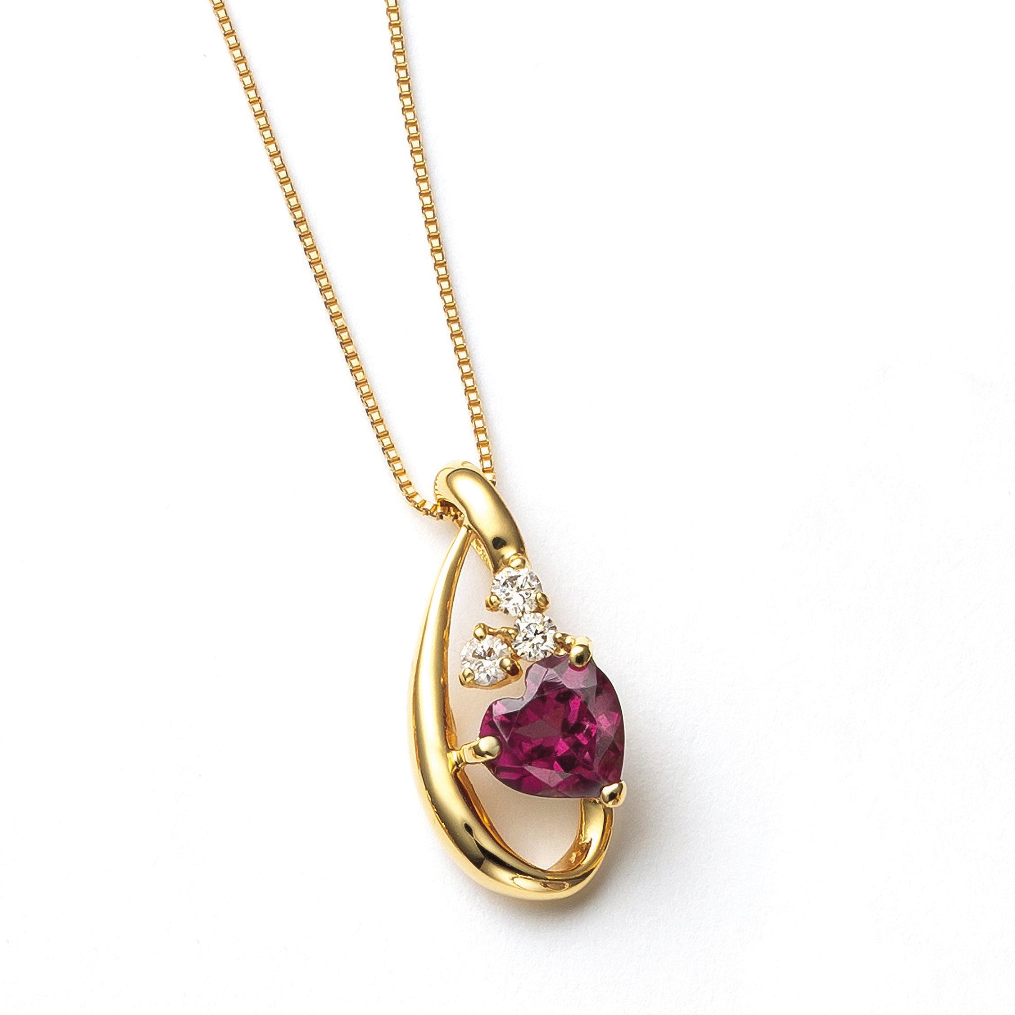 GARNET｜ガーネット – 3ページ目 | 京セラジュエリー オンライン