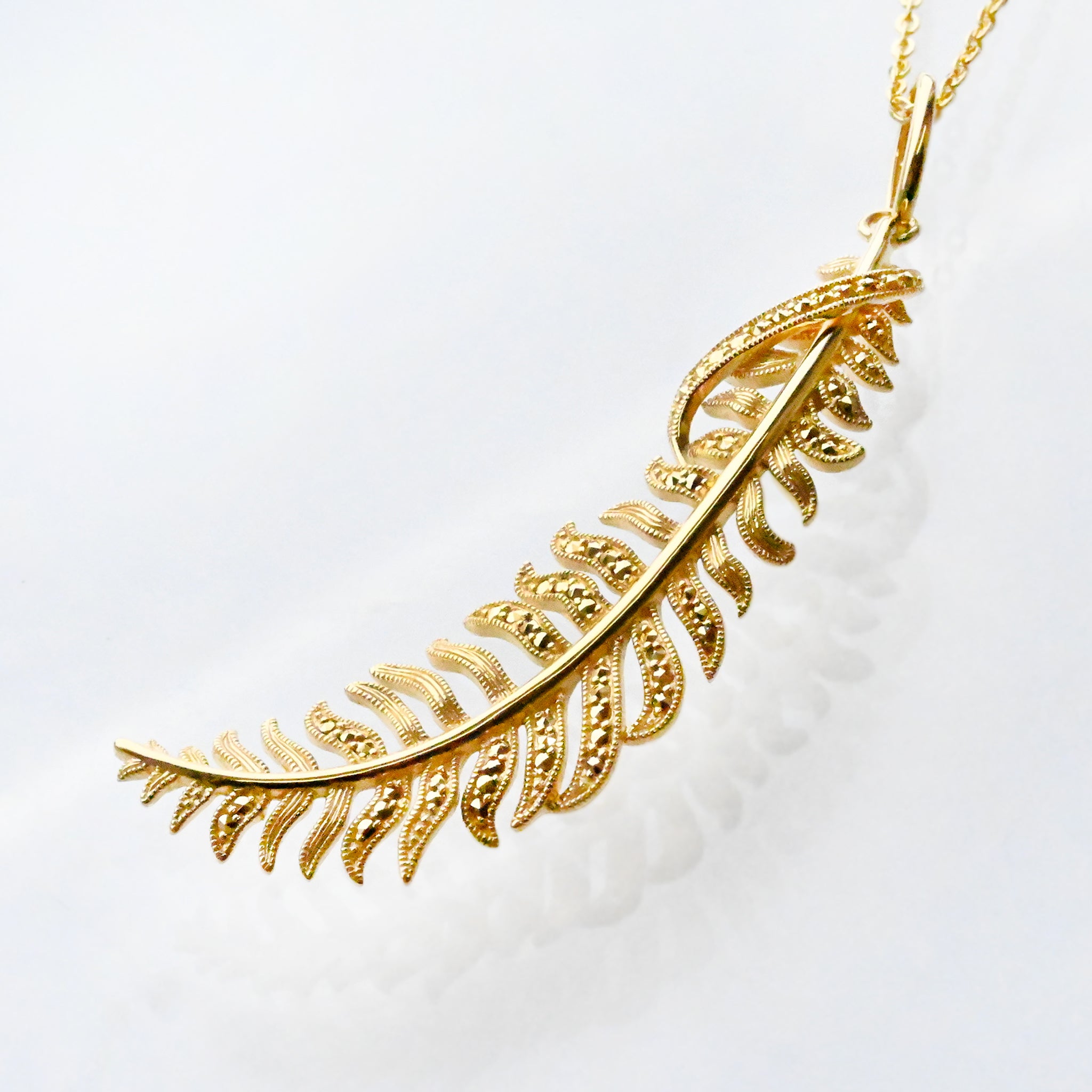 マルカジット シルバーネックレス(ロング/60cm)《25A04006