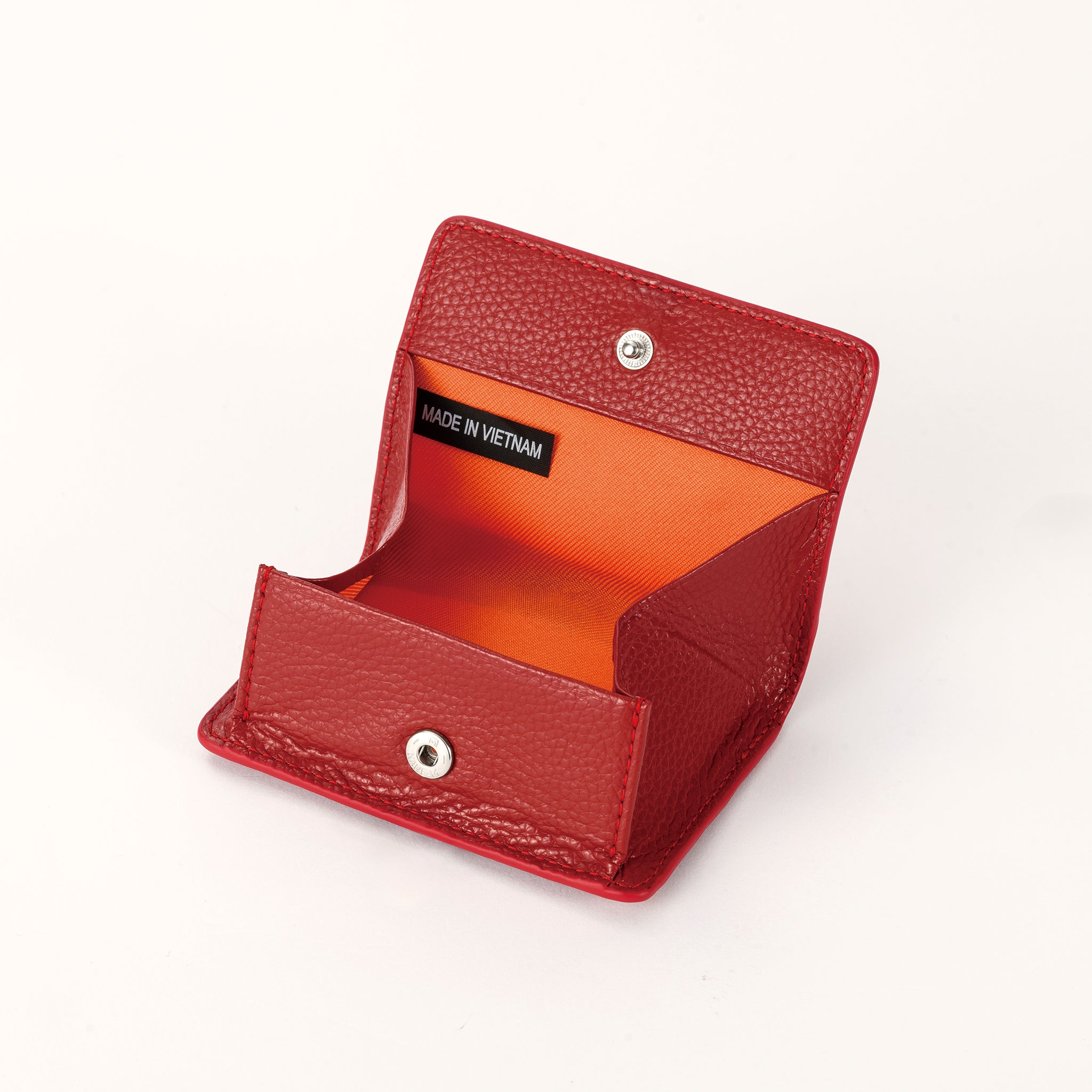 【限定10点】コインケース(クロコダイル/牛革)《25C30129》