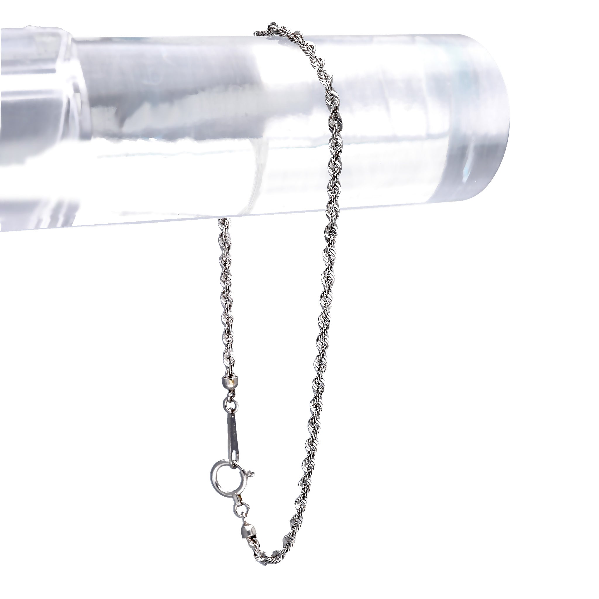 プラチナブレスレット《25C40101》