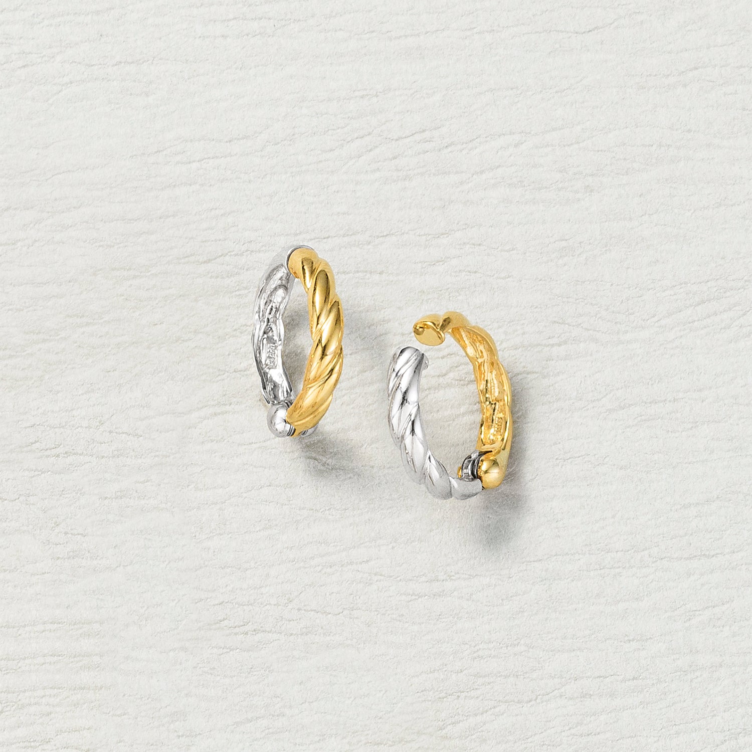 イヤリング　12点ペア　新品 Amazon | FH.bird ゴールド 痛くないイヤリング レディース 透かし彫り