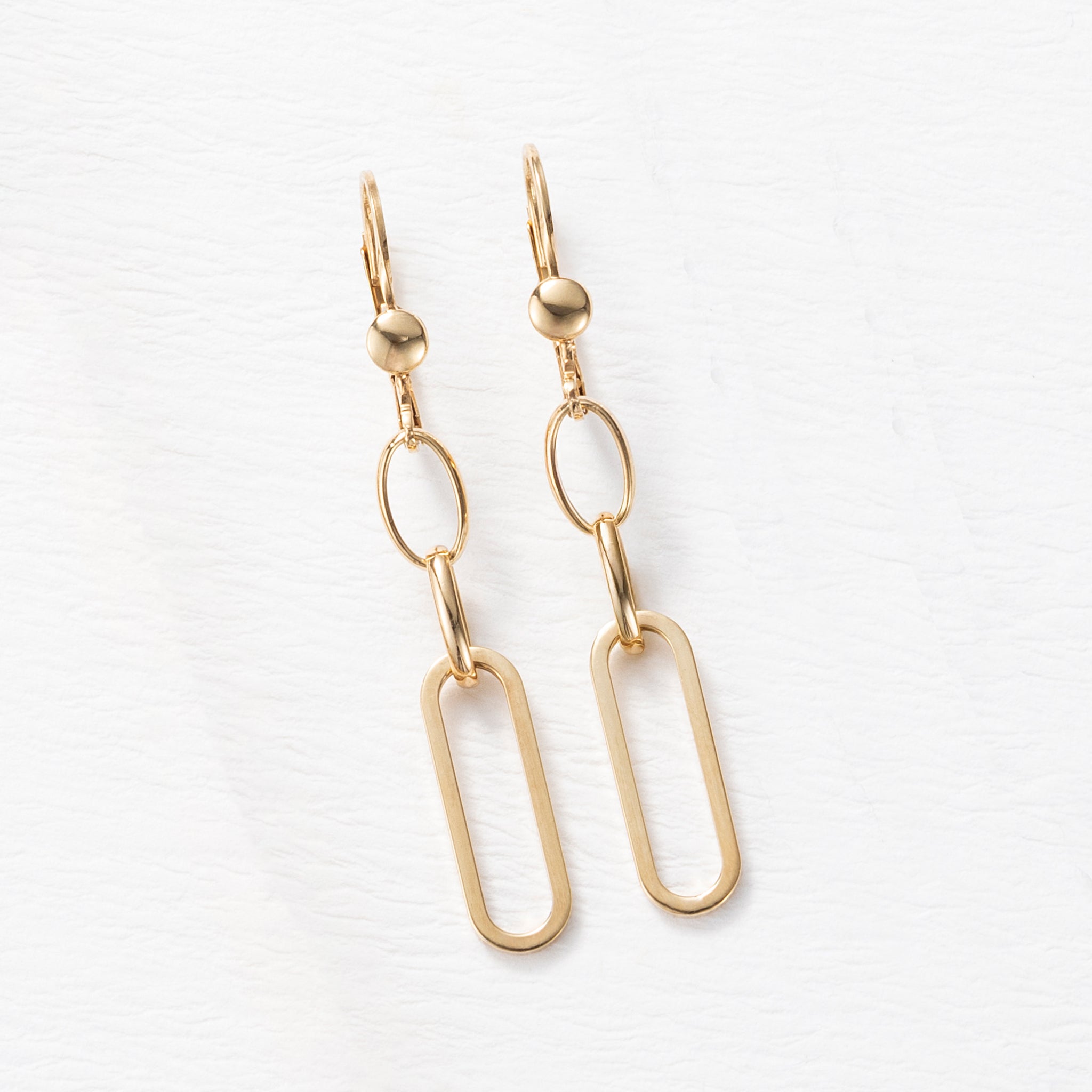 【限定10点】K18ピアス《25C80106》