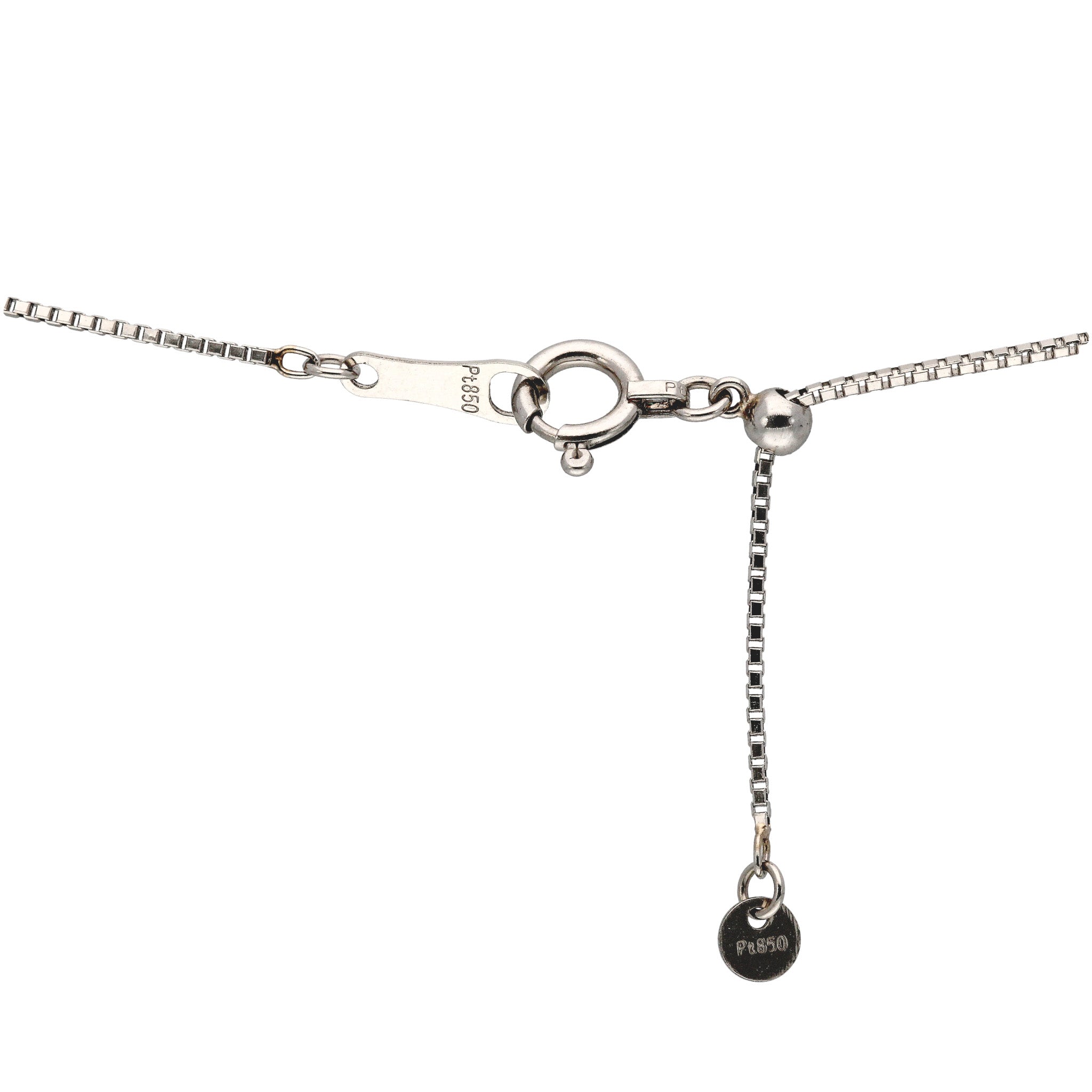 【限定1点】ルビー/ダイヤモンド プラチナネックレス(ノーヒート/非加熱/ピジョンブラッド/7月誕生石/鑑別書付)《25C80113》