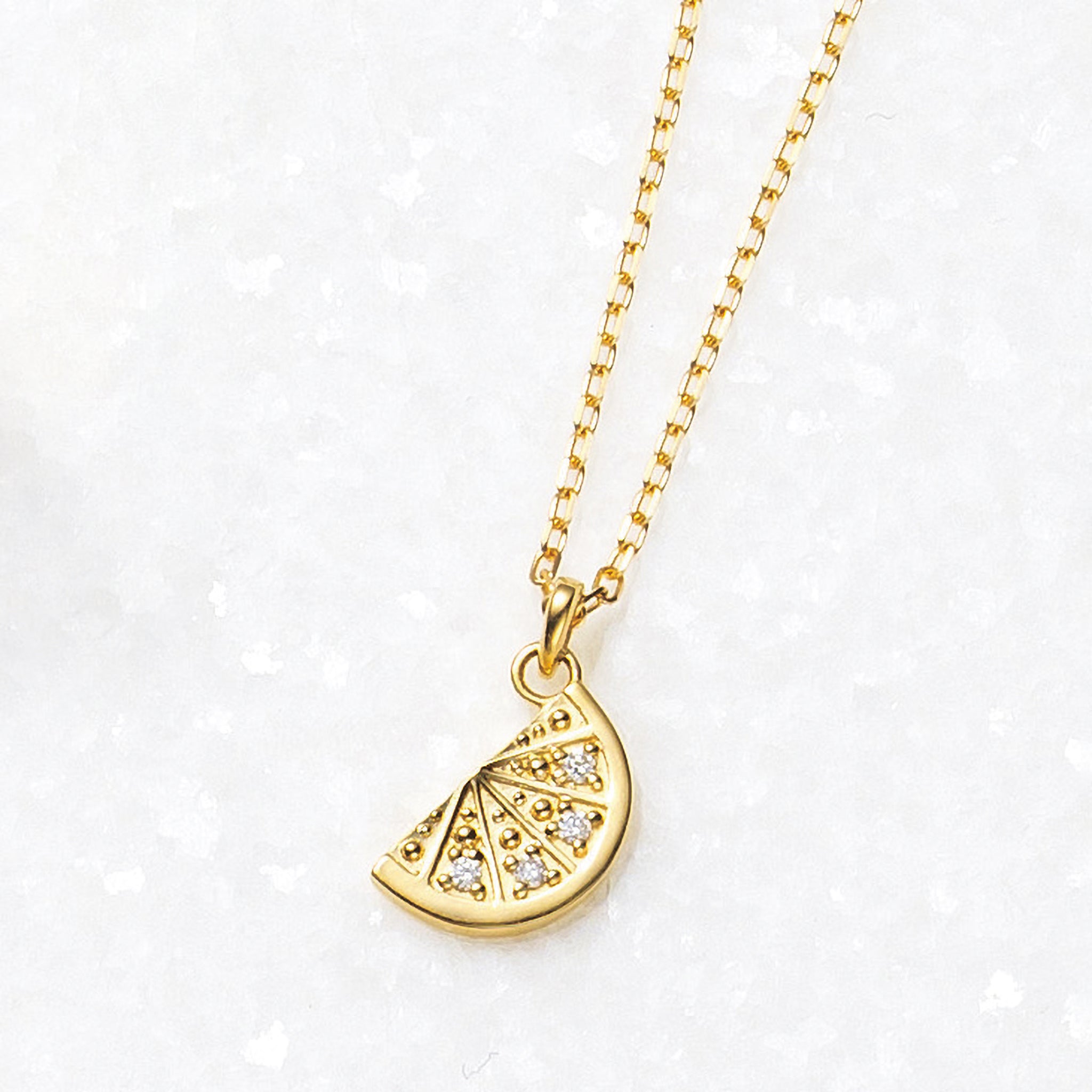 18K 刻印あり　ネックレス 82h限定!決算15%OFF! 】k18ネックレス イニシャル ラウンド
