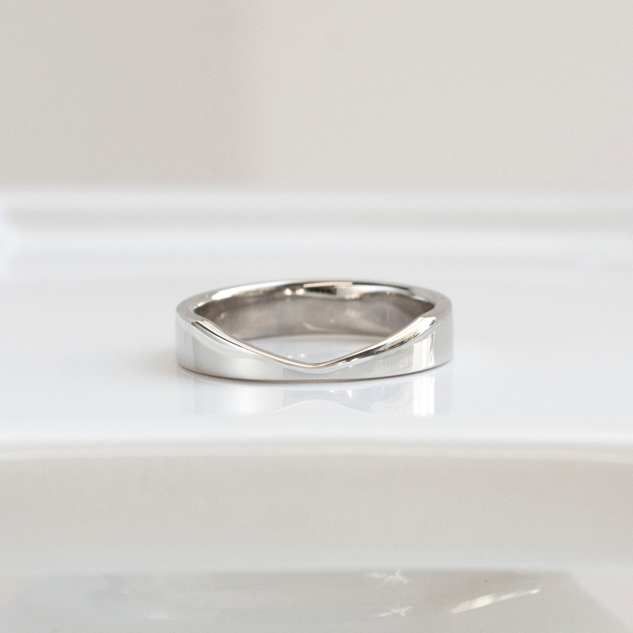 プラチナリング《25H01806》