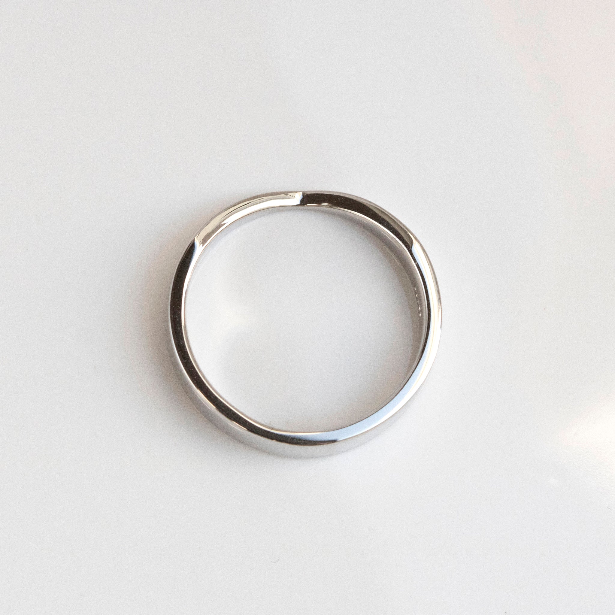 プラチナリング《25H01806》