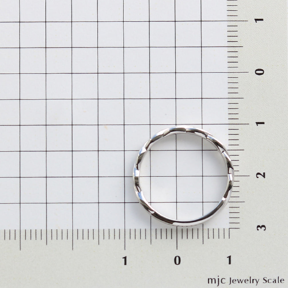 プラチナリング《25H01903》