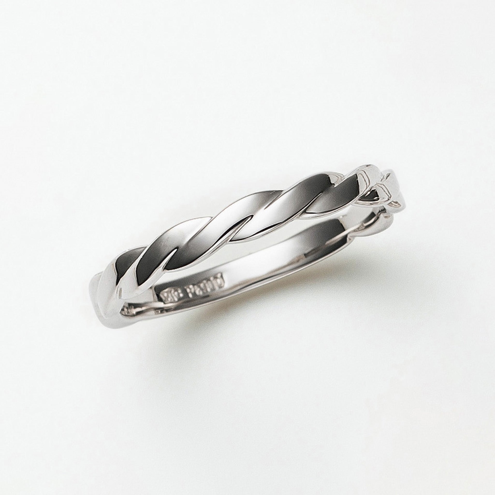 プラチナリング《25H01903》