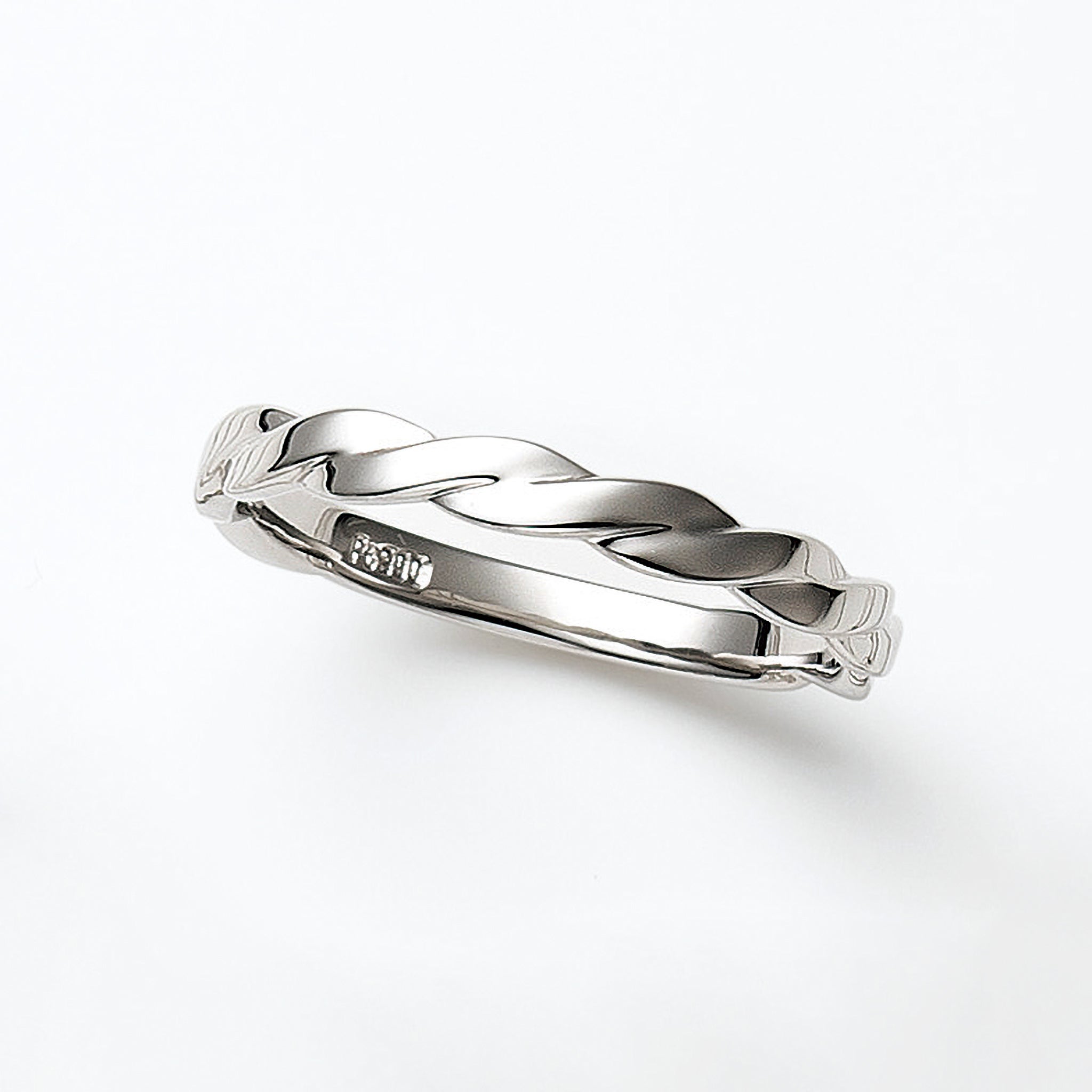 プラチナリング《25H01903》