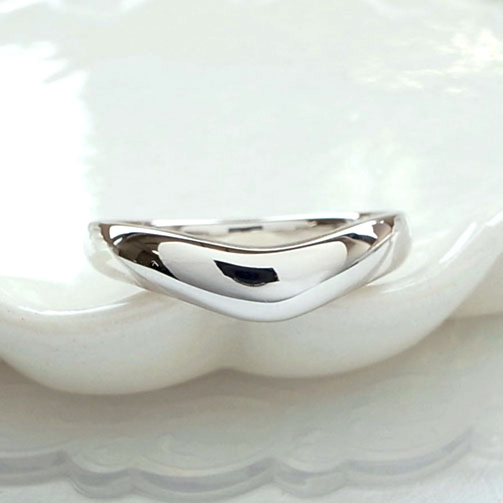 プラチナリング《25H01906》