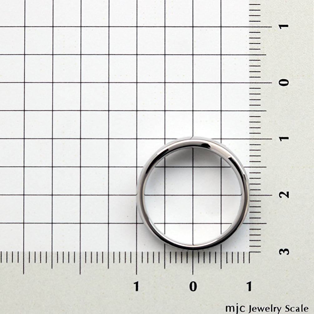 プラチナリング《25H01906》