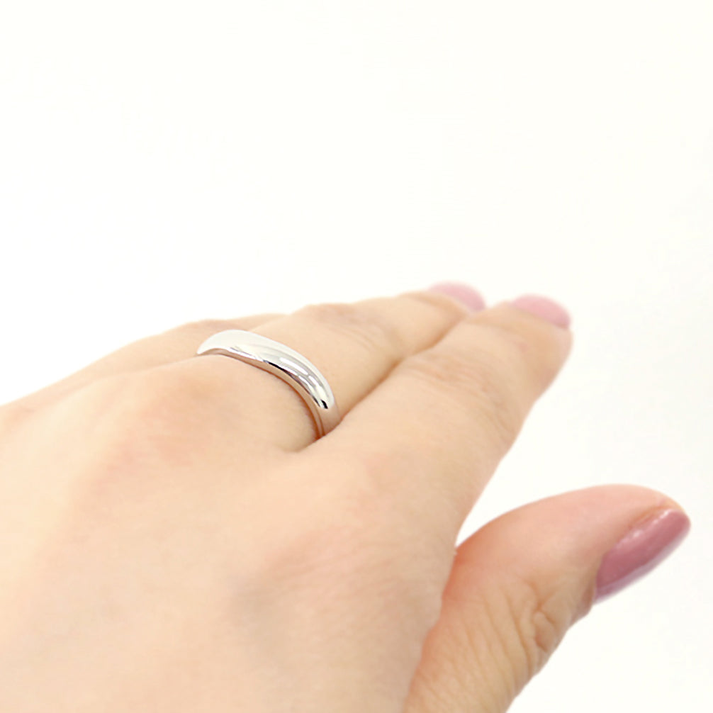 プラチナリング《25H01906》