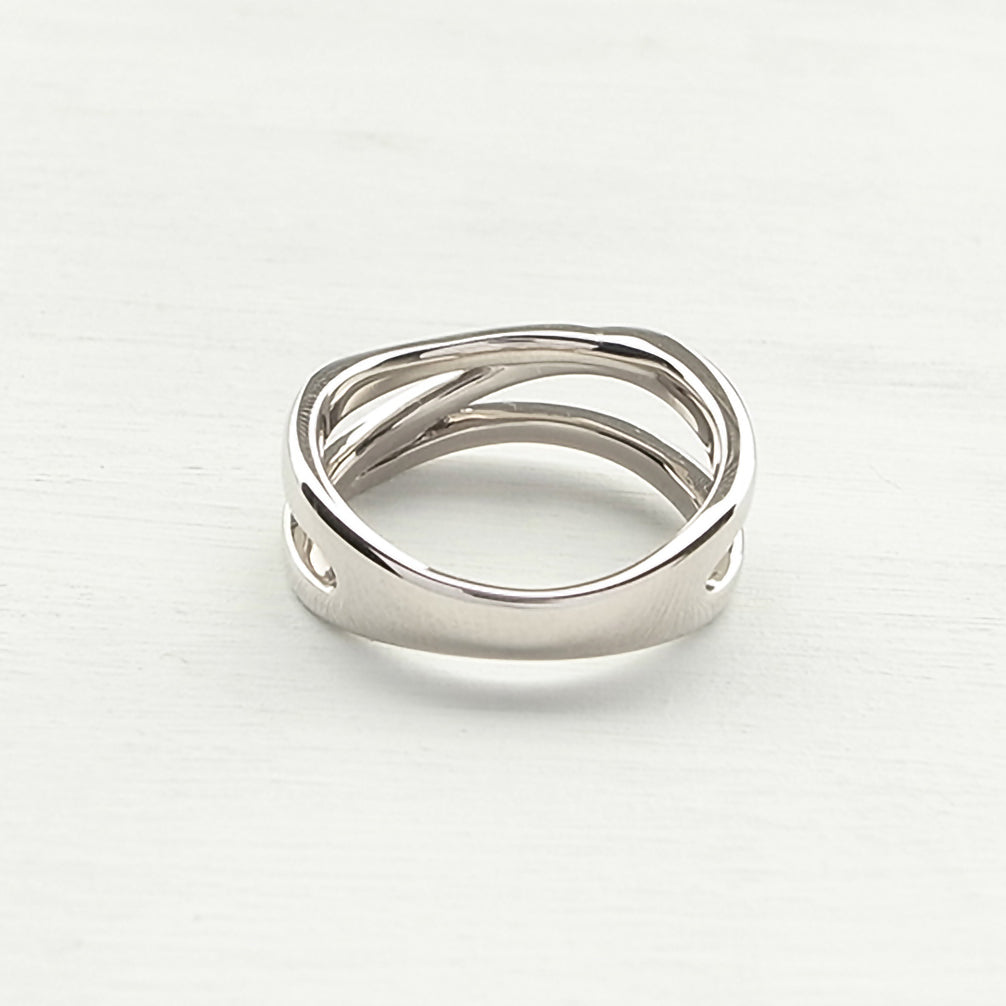 プラチナリング《25H01911》