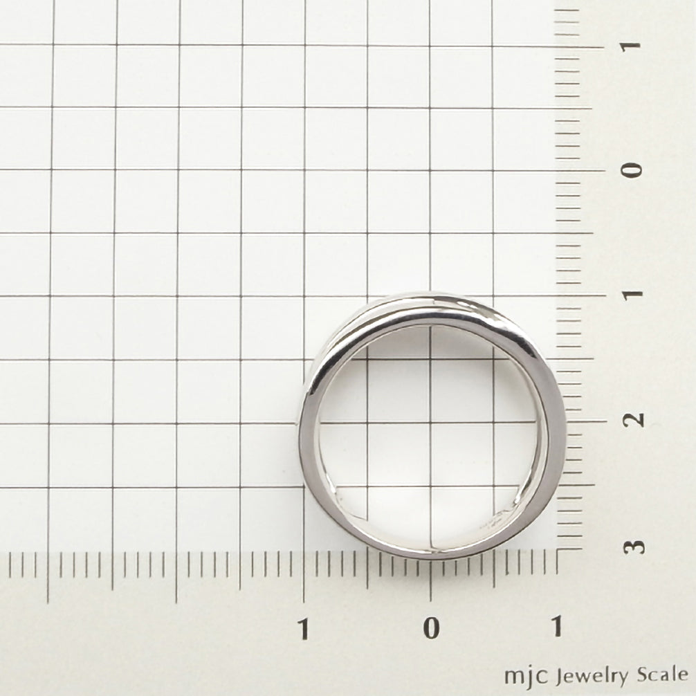 プラチナリング《25H01911》