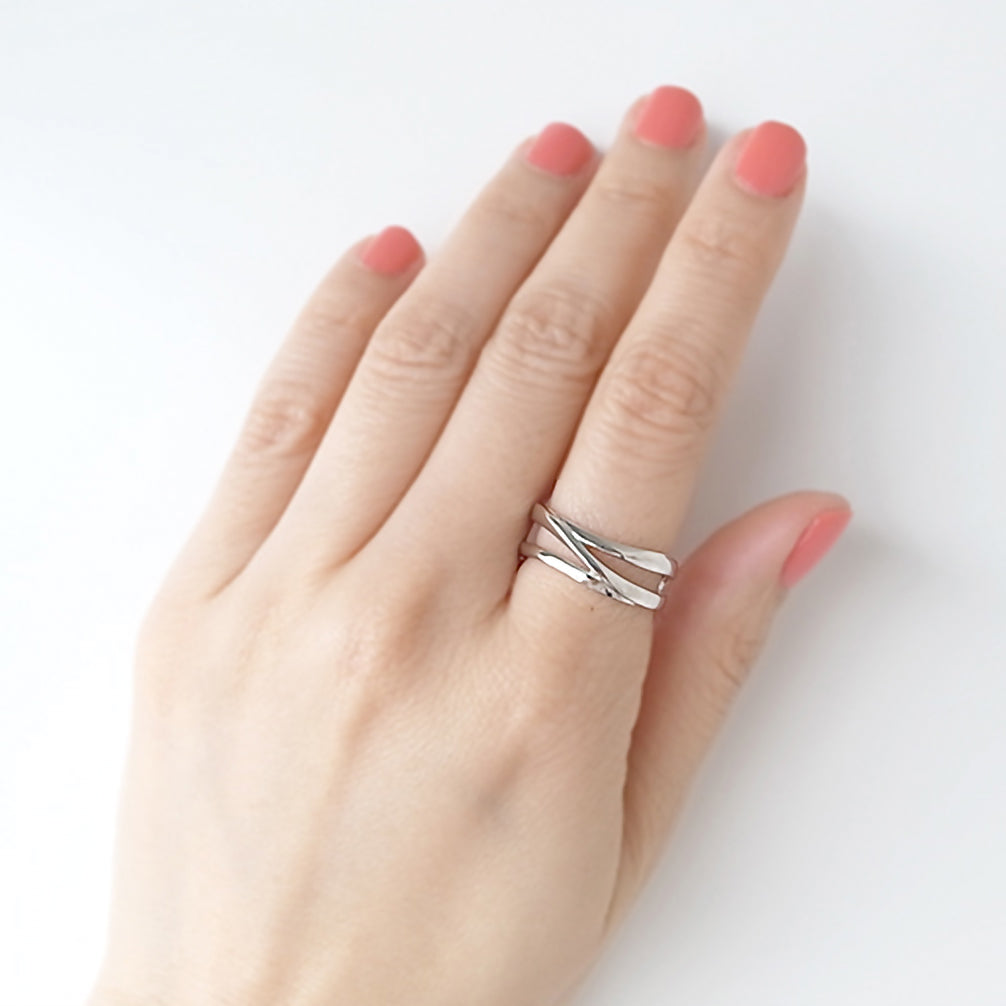 プラチナリング《25H01911》