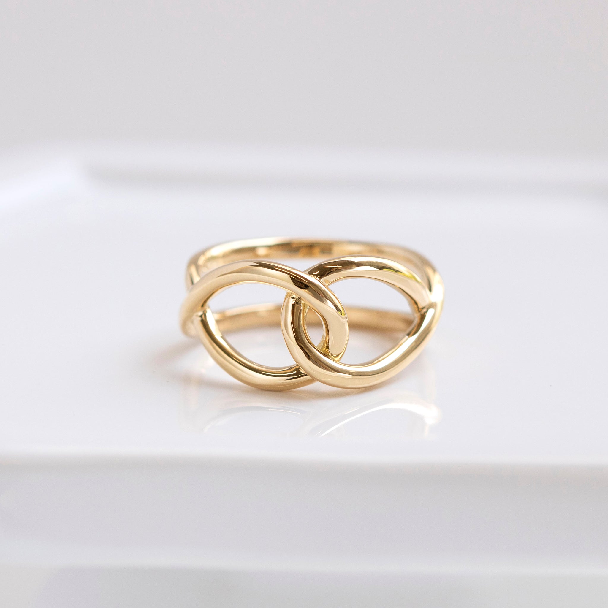 K18リング《25H02006》