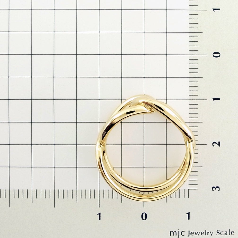 K18リング《25H02006》