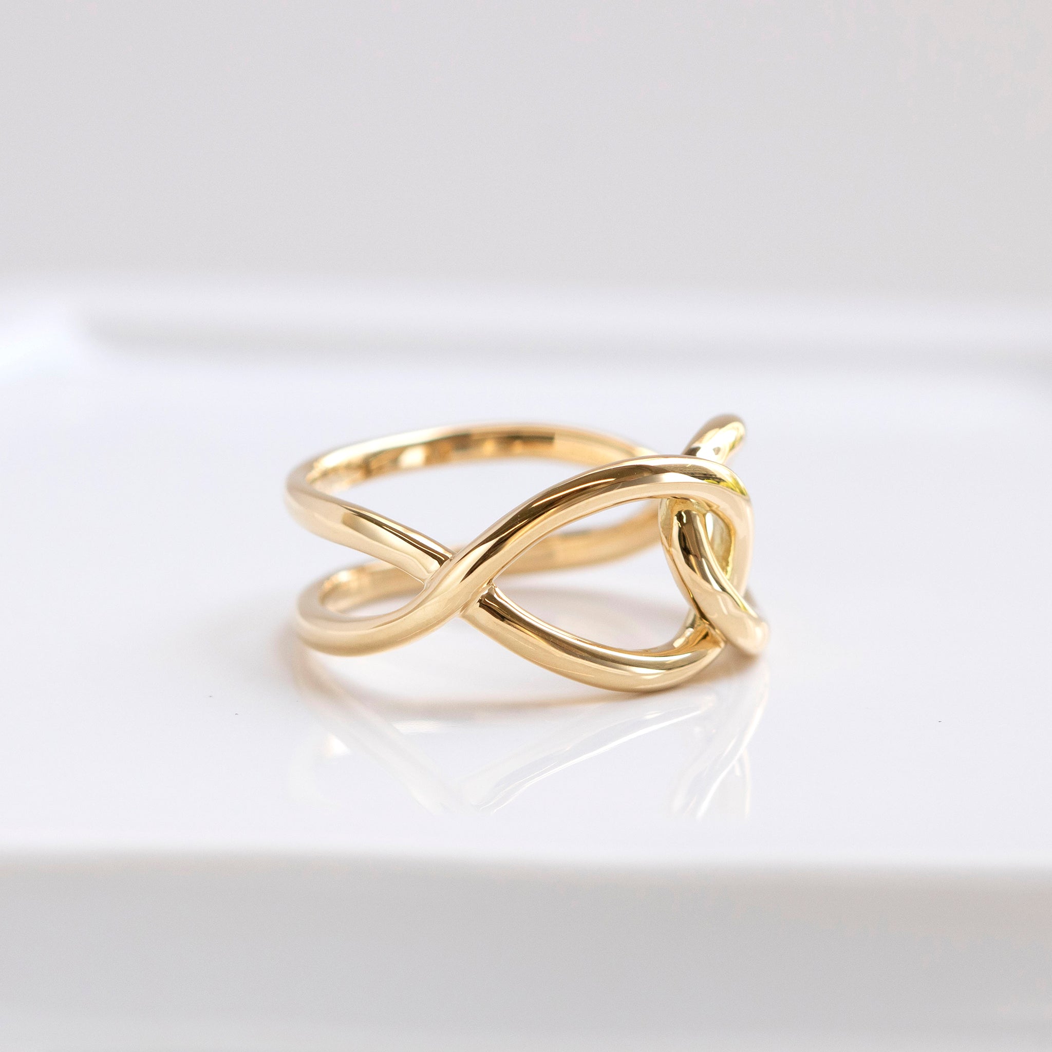 K18リング《25H02006》