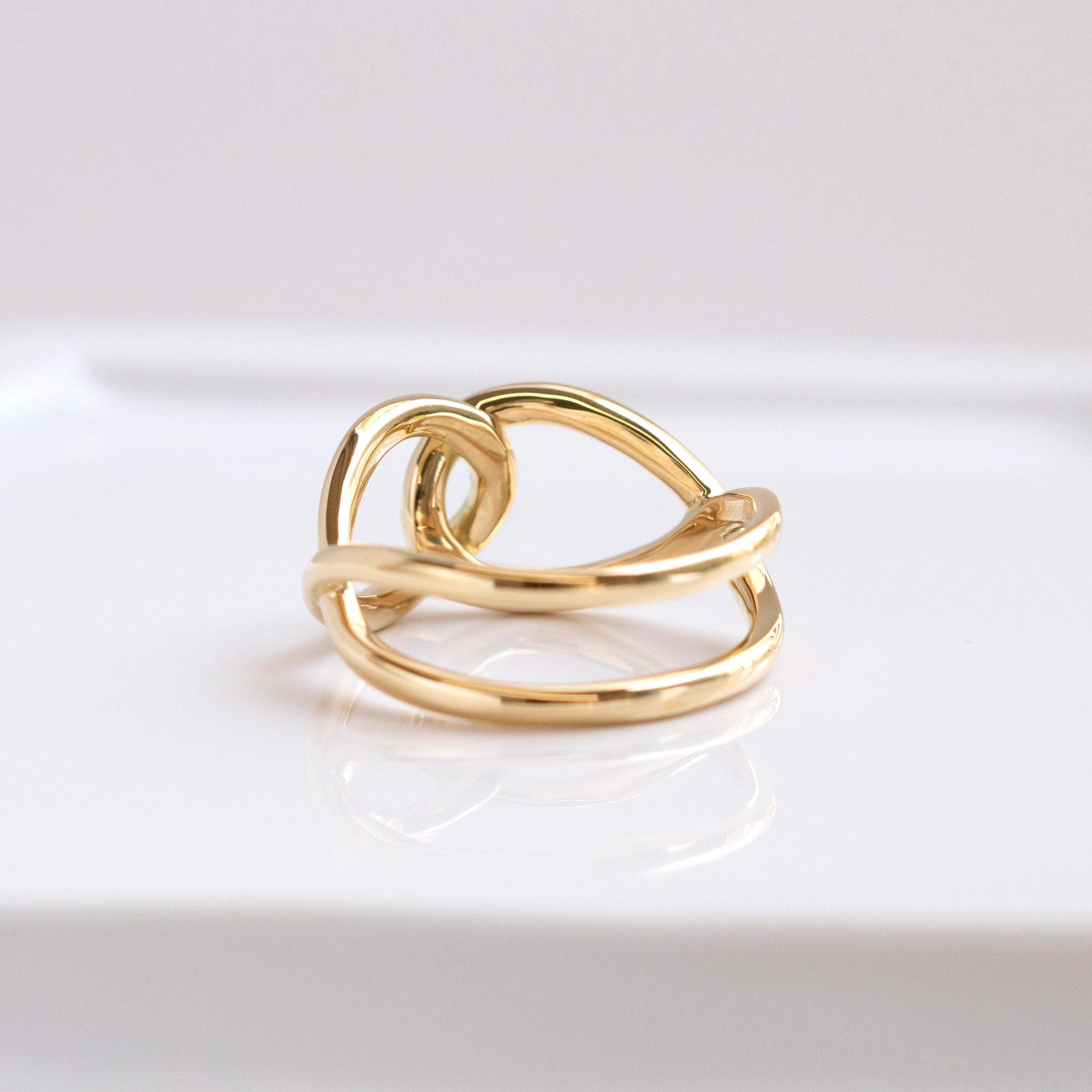 K18リング《25H02006》